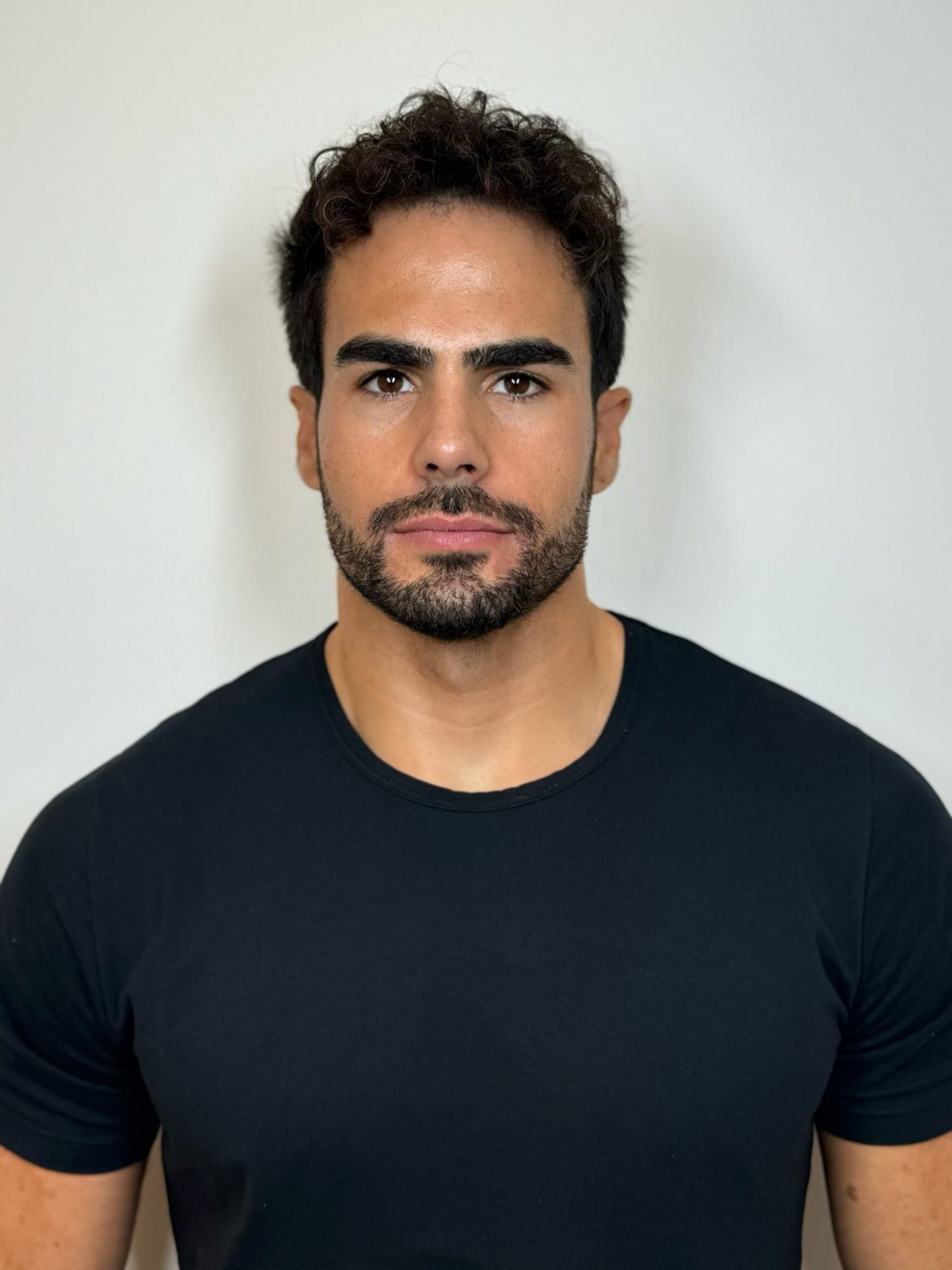 Masculinización Facial