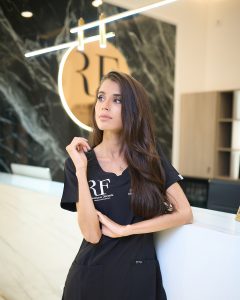 Qué es la Mesoterapia Facial