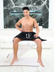 tratamientos corporales hombres