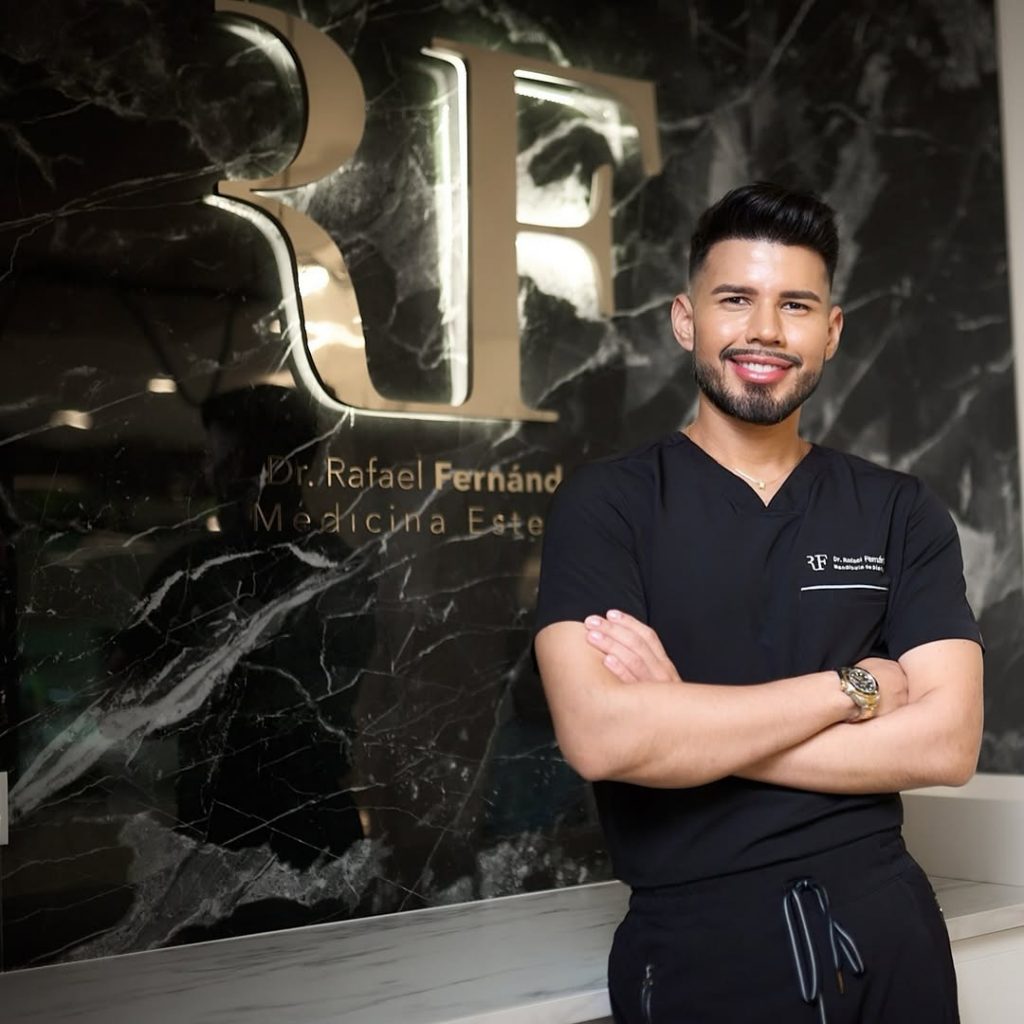 Centro médico estético Barcelona