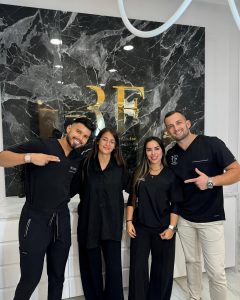 Centro médico estético Barcelona