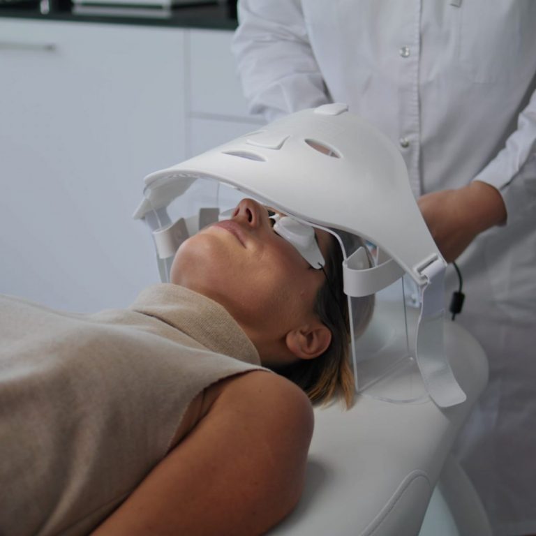 clínica medicina estética