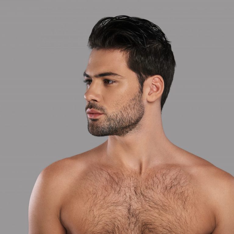 Tratamiento contra caída del pelo